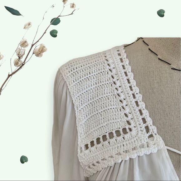 Ramy Brook Blouse Top  - Picture 4 of 15